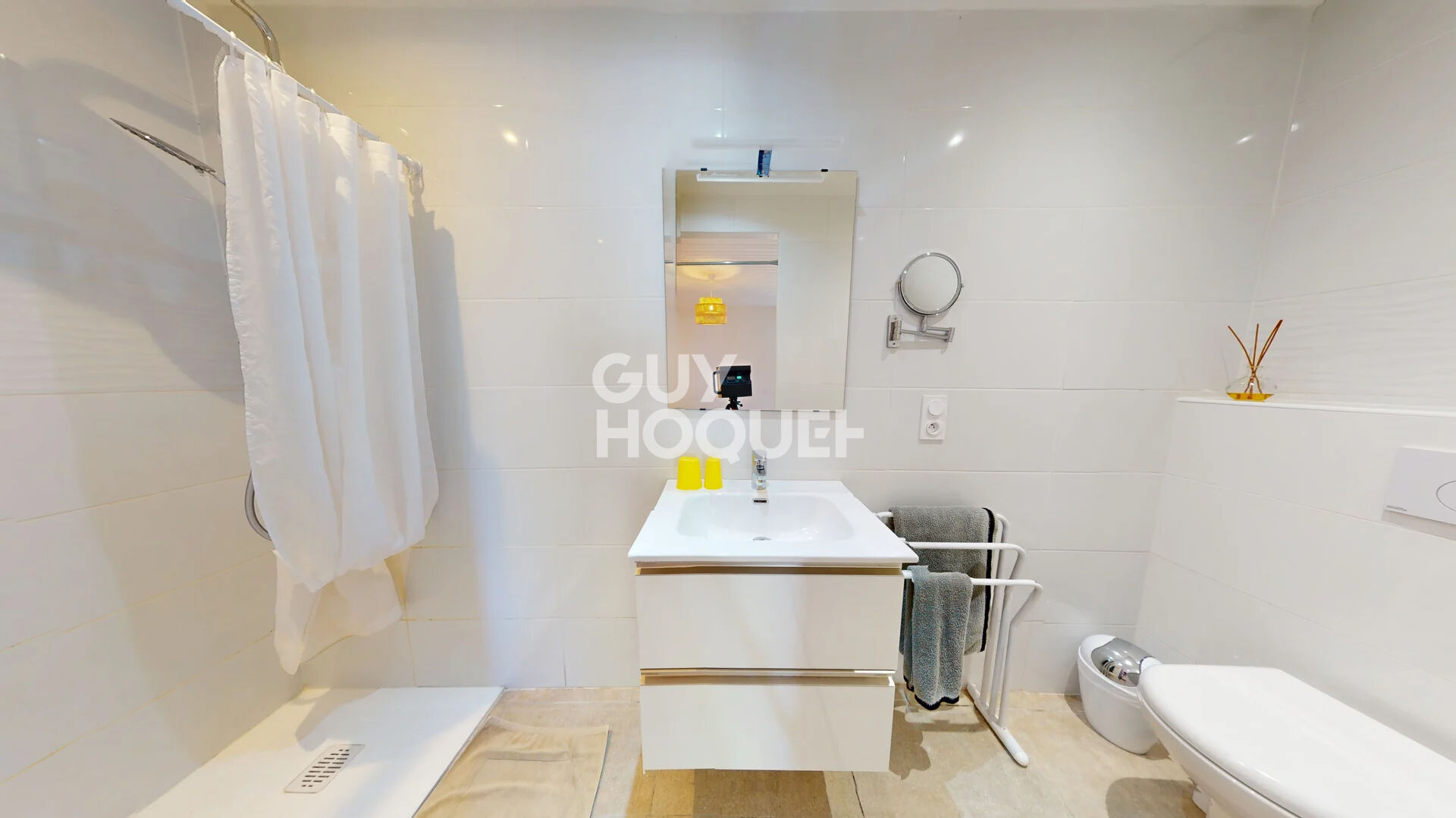 Maison Ascain 4 pièce(s) 90 m²