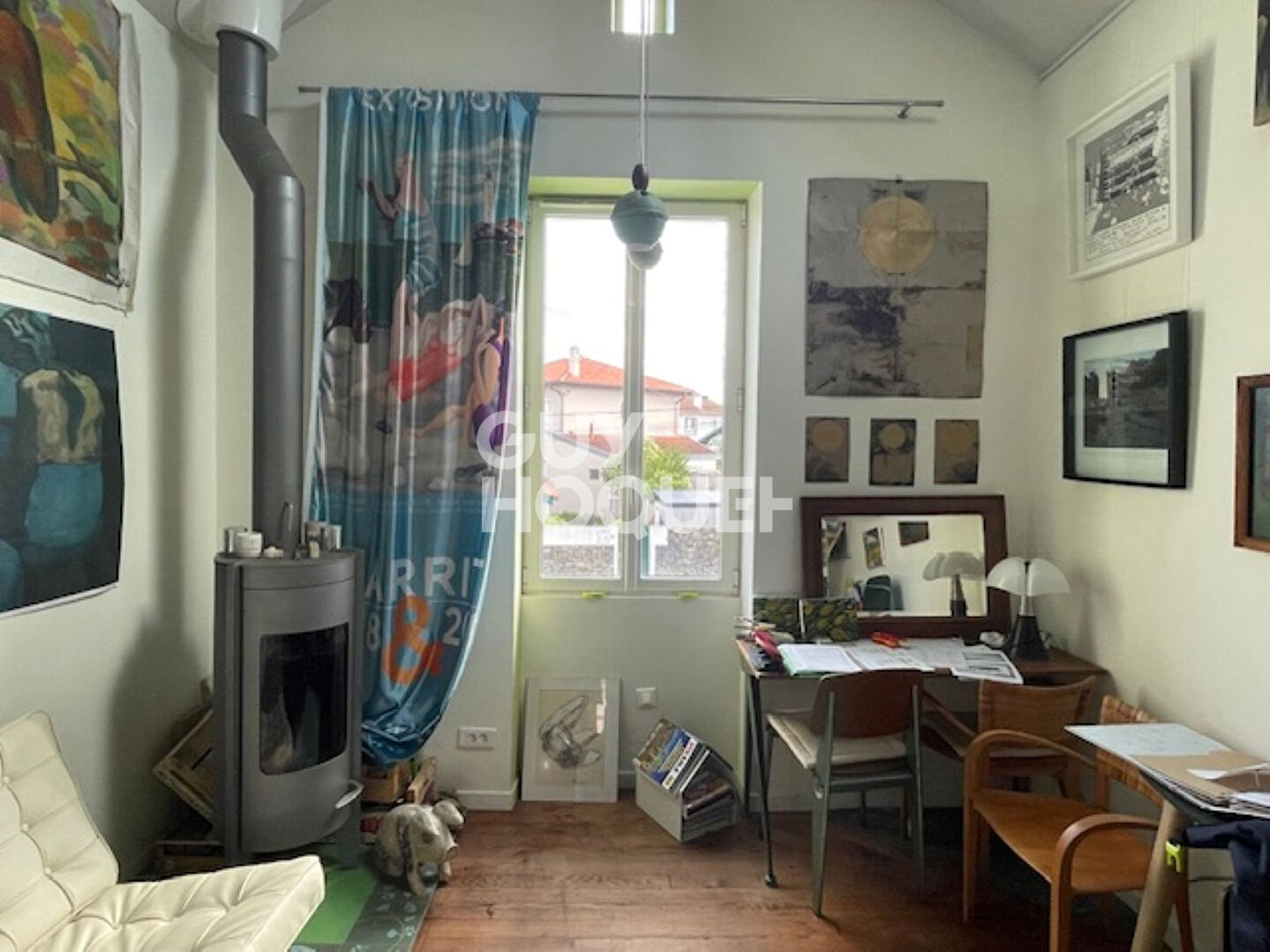 Maison Biarritz 3 pièces 100 m2