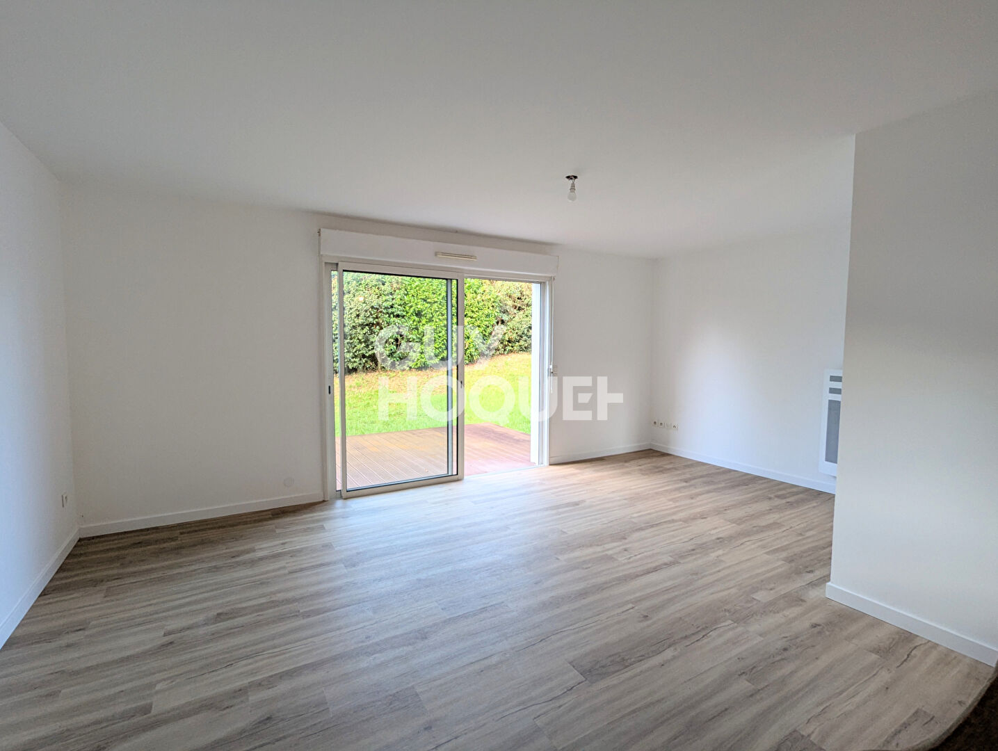 Maison T4 - Jardin - Garage