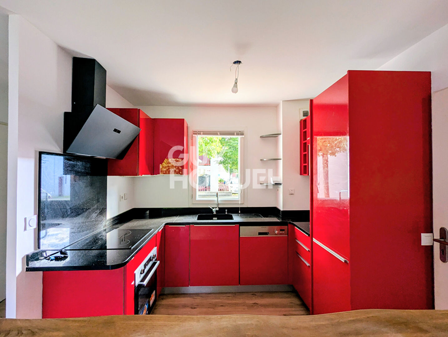 Maison T4 - Jardin - Garage