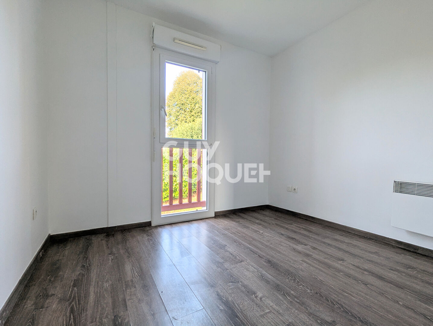 Maison T4 - Jardin - Garage