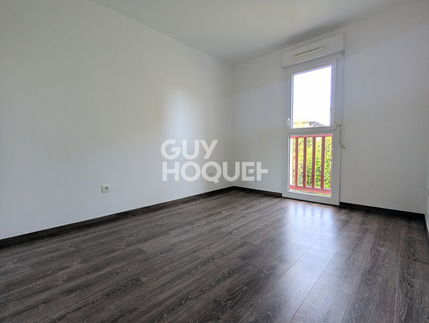 Maison T4 - Jardin - Garage