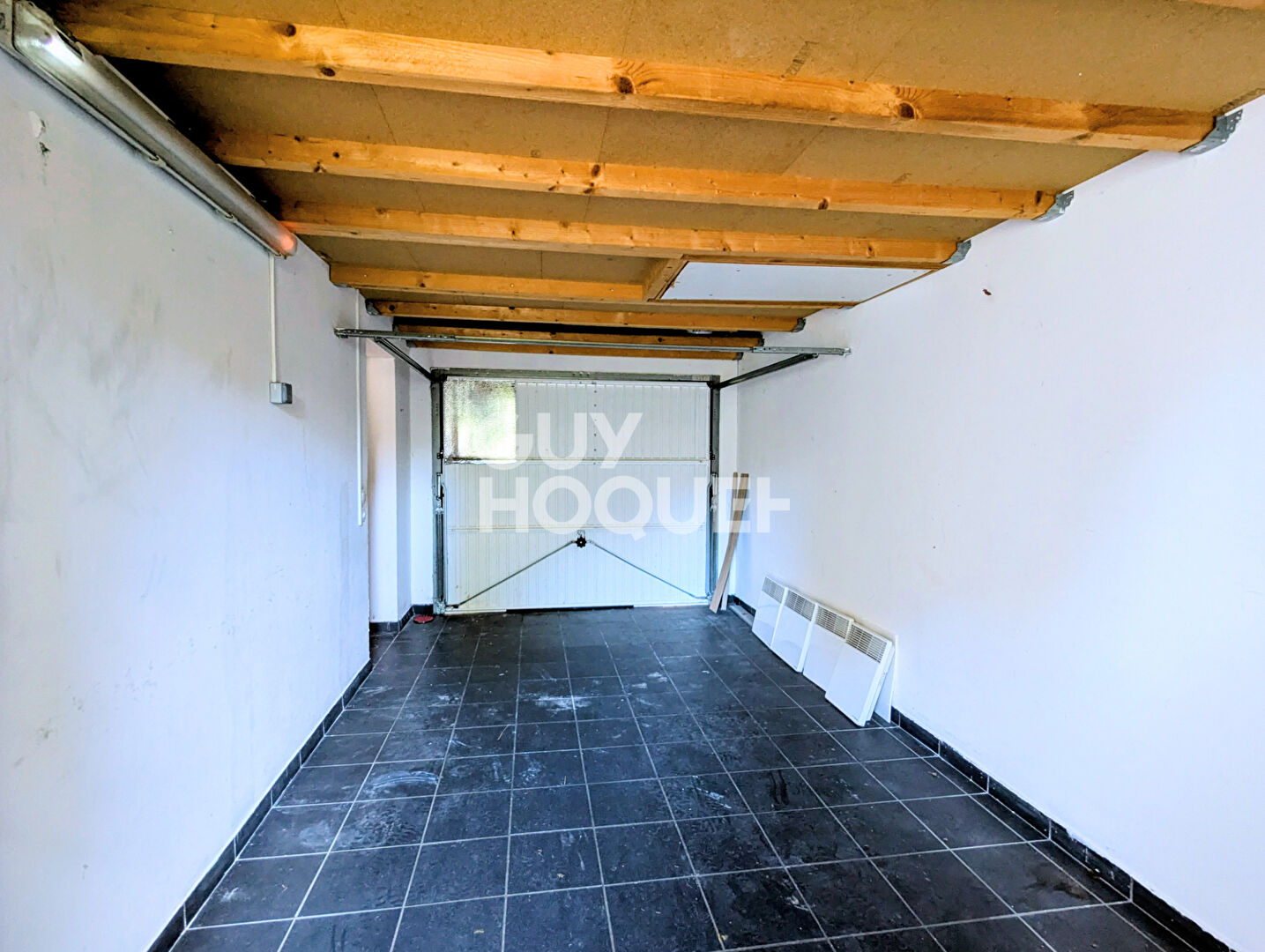 Maison T4 - Jardin - Garage