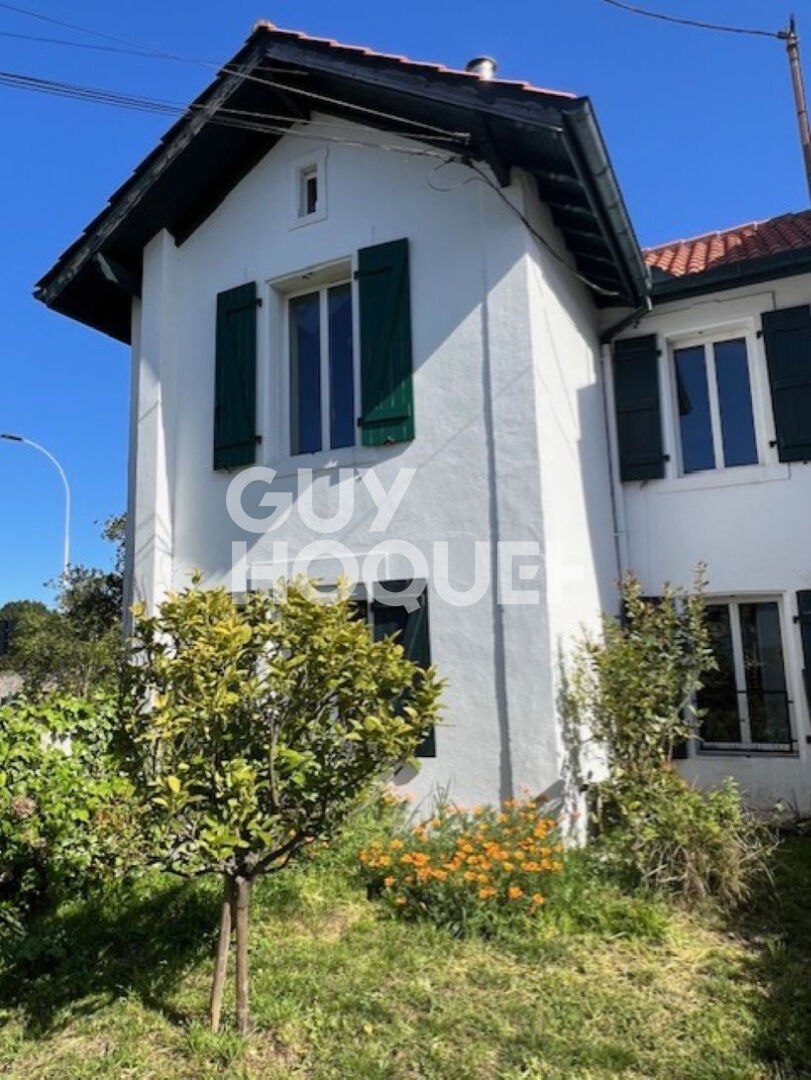 Maison Biarritz 3 pièces 100 m2