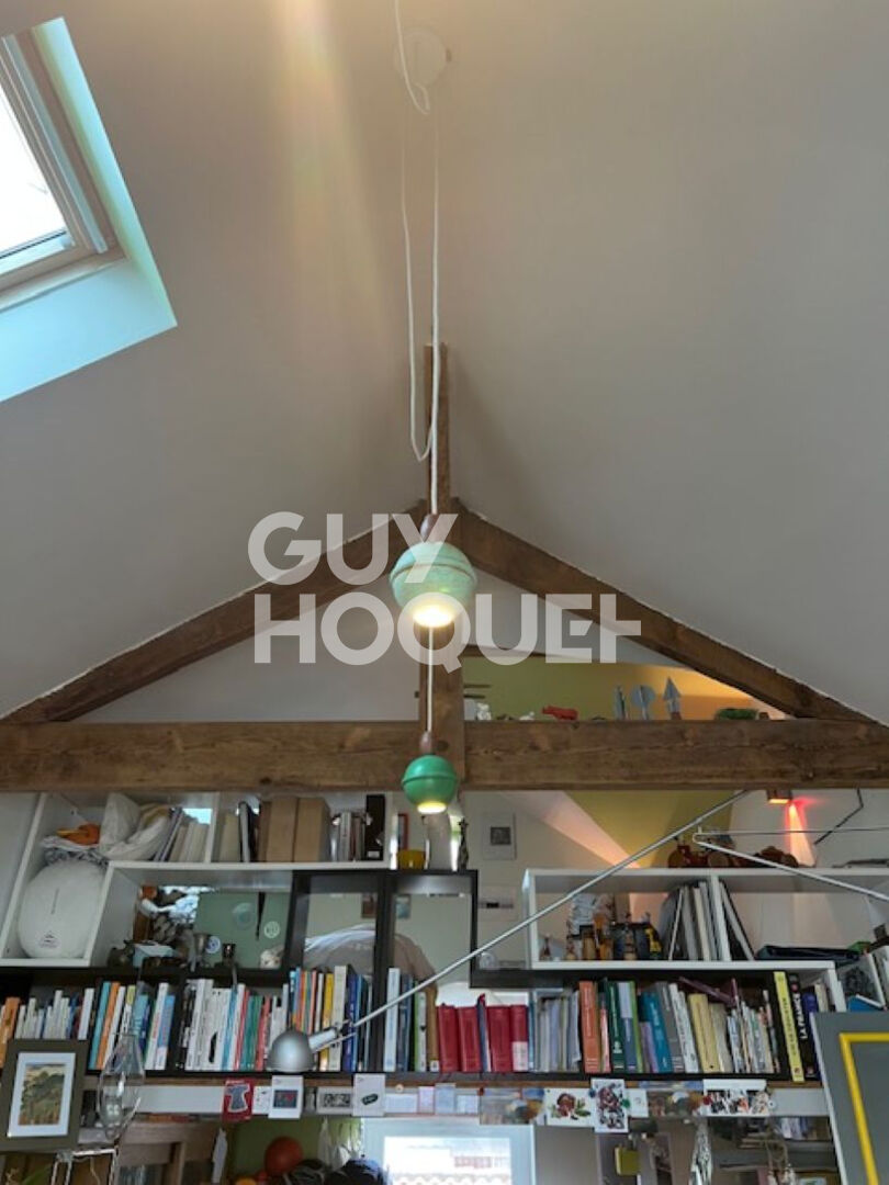 Maison Biarritz 3 pièces 100 m2