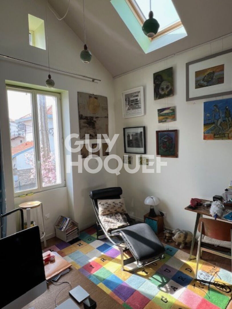 Maison Biarritz 3 pièces 100 m2