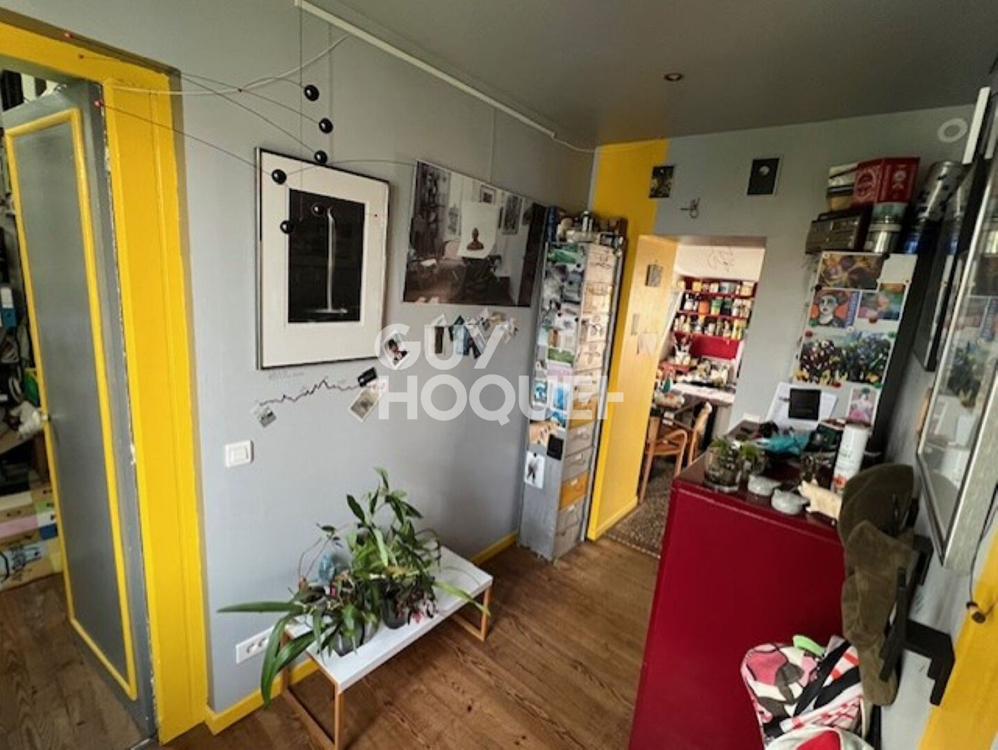 Maison Biarritz 3 pièces 100 m2