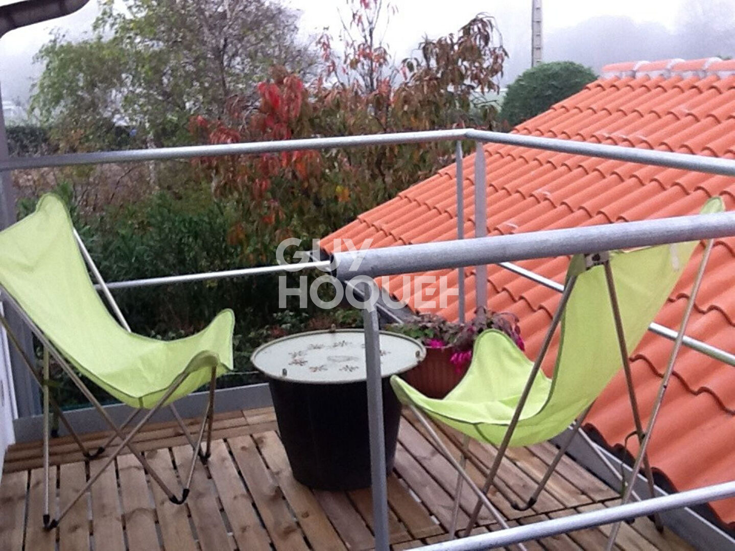 Maison Biarritz 3 pièces 100 m2