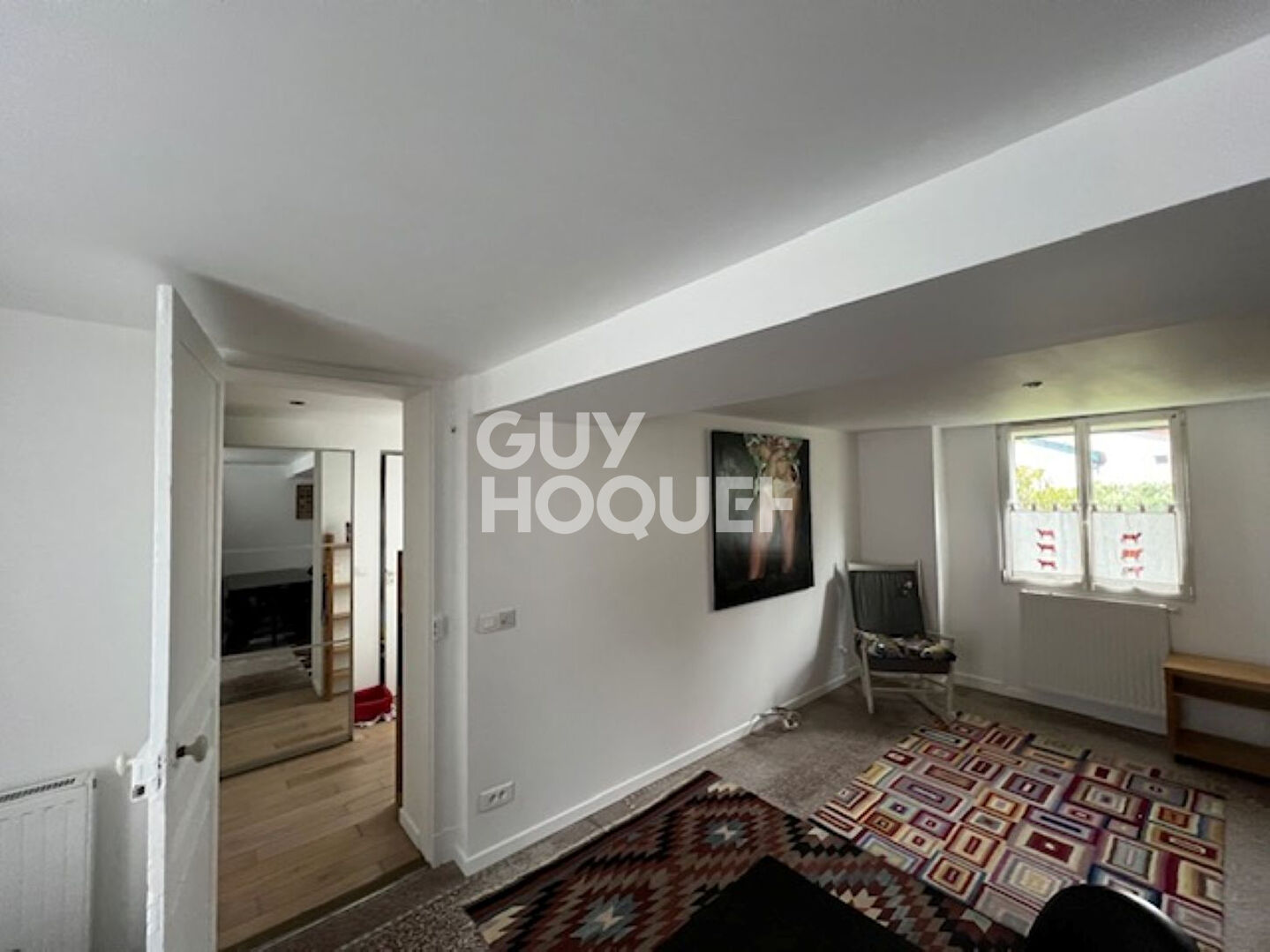 Maison Biarritz 3 pièces 100 m2