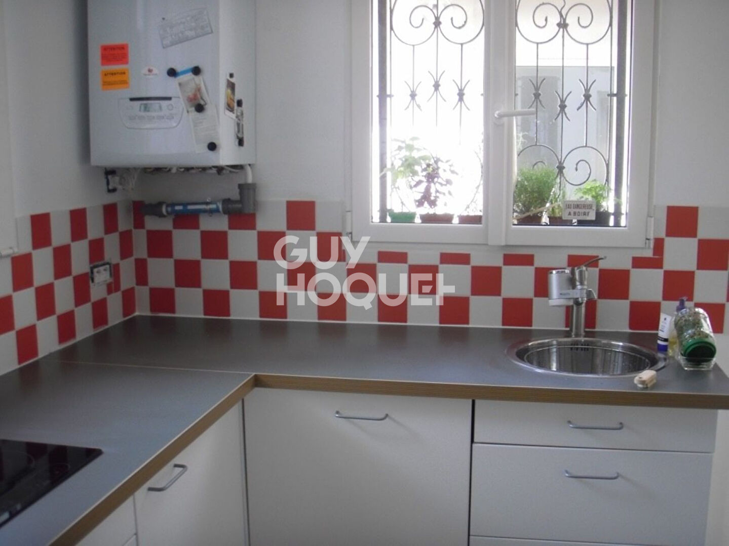 Maison Biarritz 3 pièces 100 m2