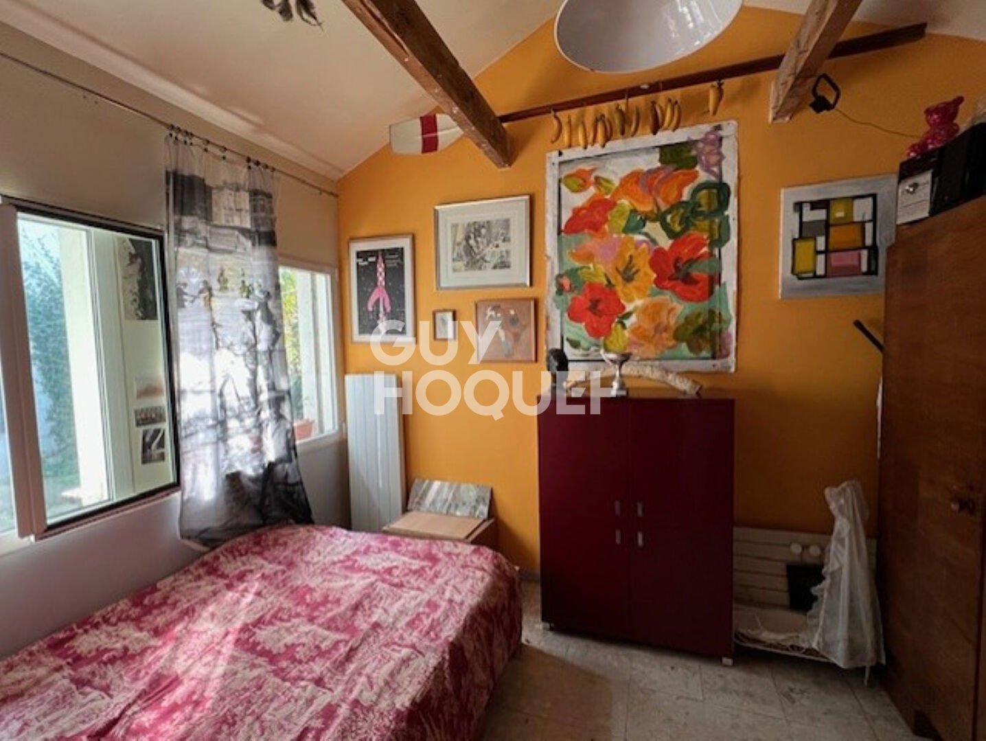 Maison Biarritz 3 pièces 100 m2