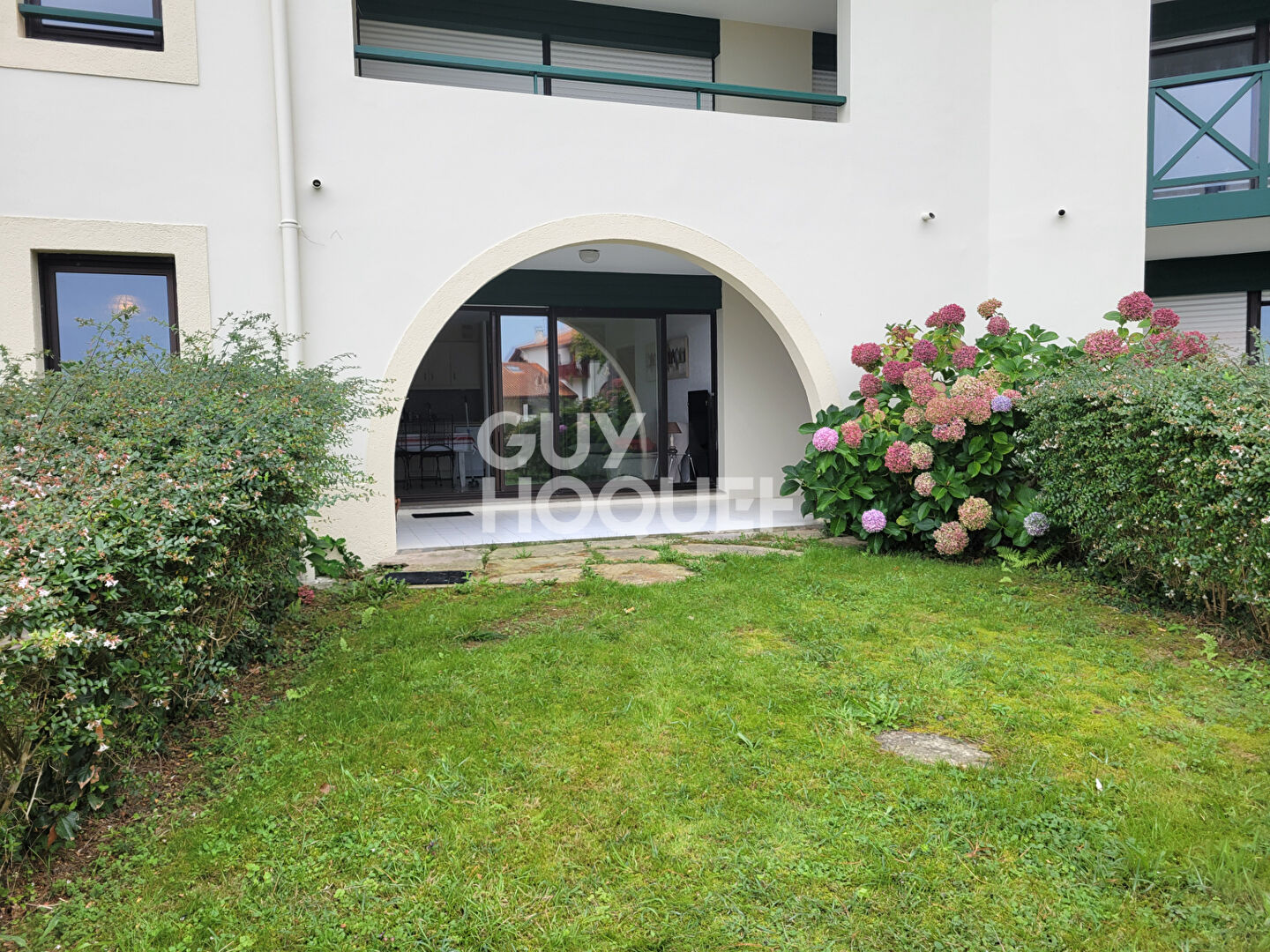 Appartement Ciboure 2 pièce(s) 46 m²