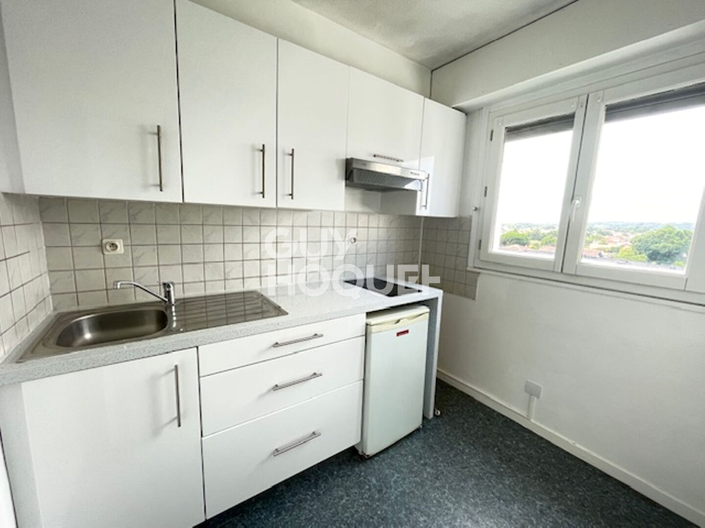 Appartement Anglet 1 pièces 29 m2