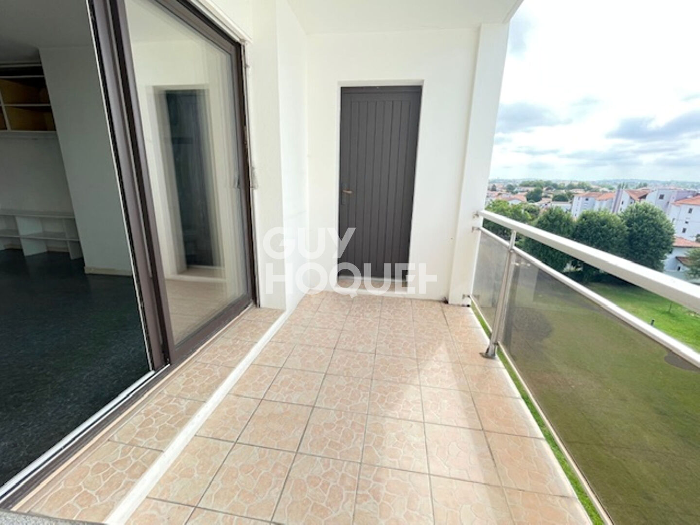 Appartement Anglet 1 pièces 29 m2