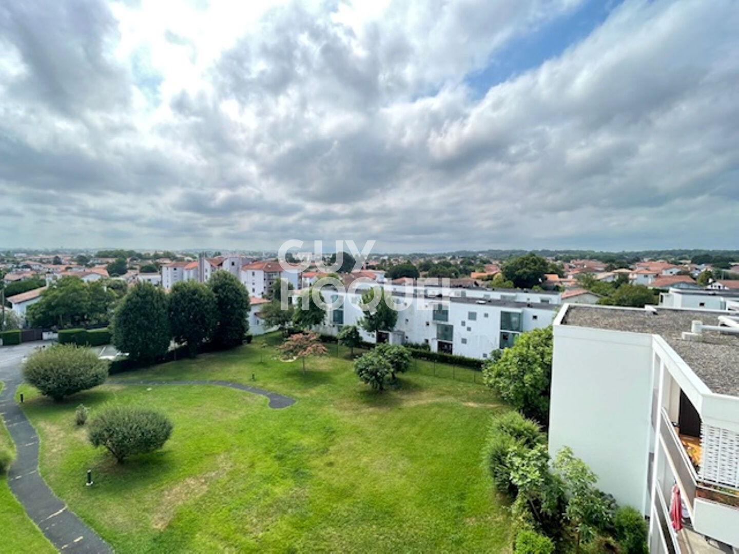 Appartement Anglet 1 pièces 29 m2