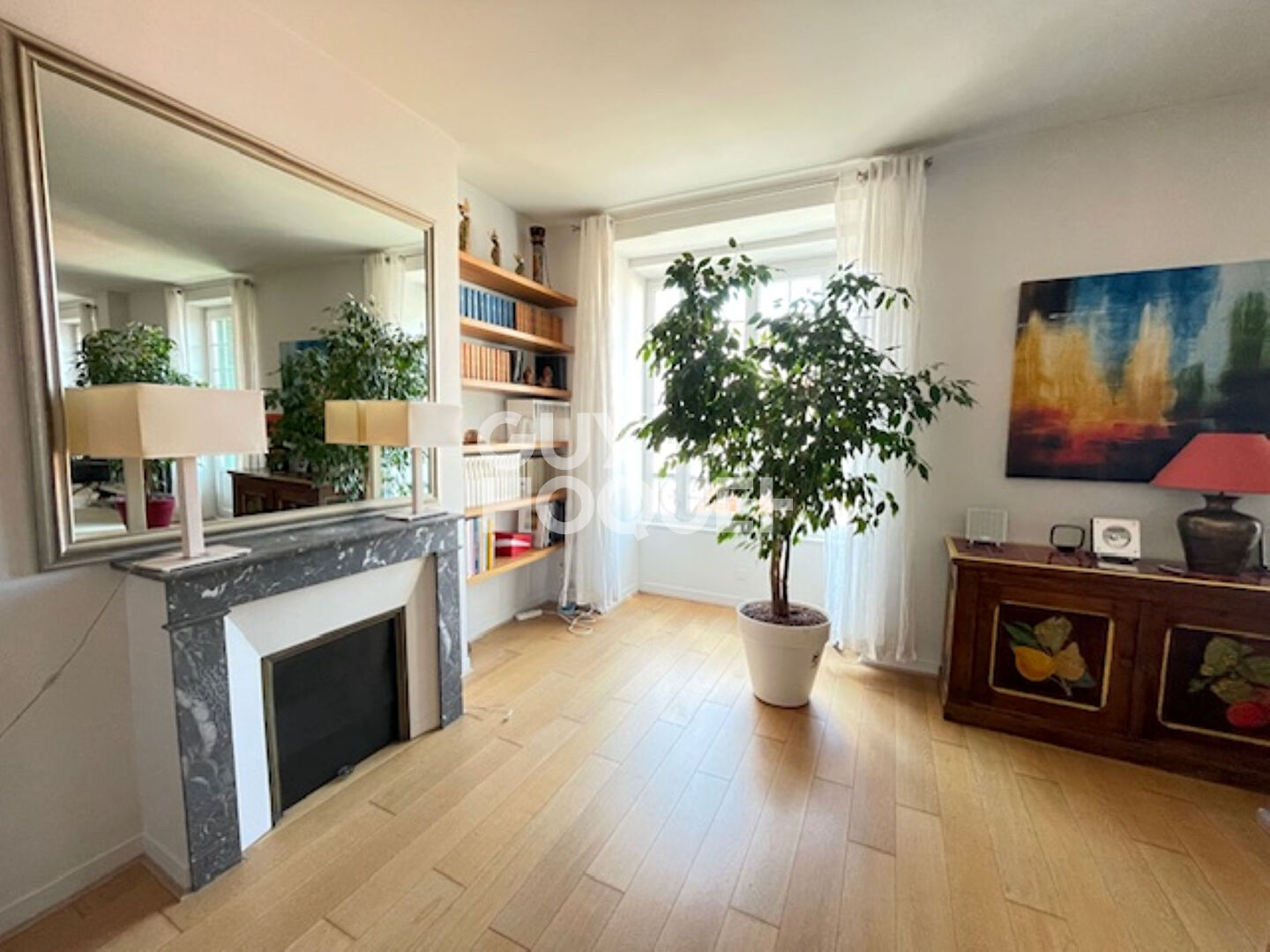 Appartement  4 pièces 135 m2