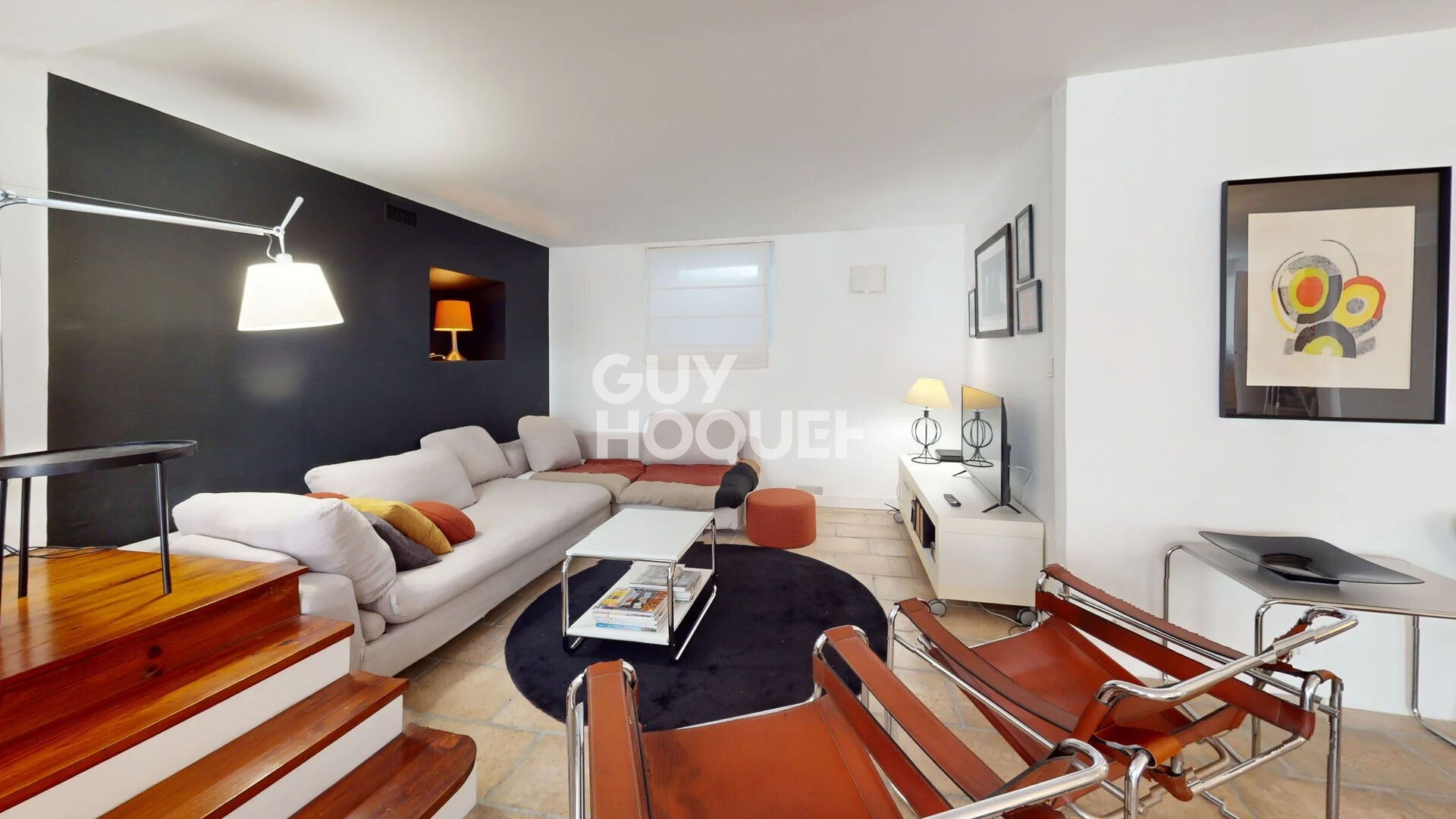 Loft de 98m² Saint Jean de Luz