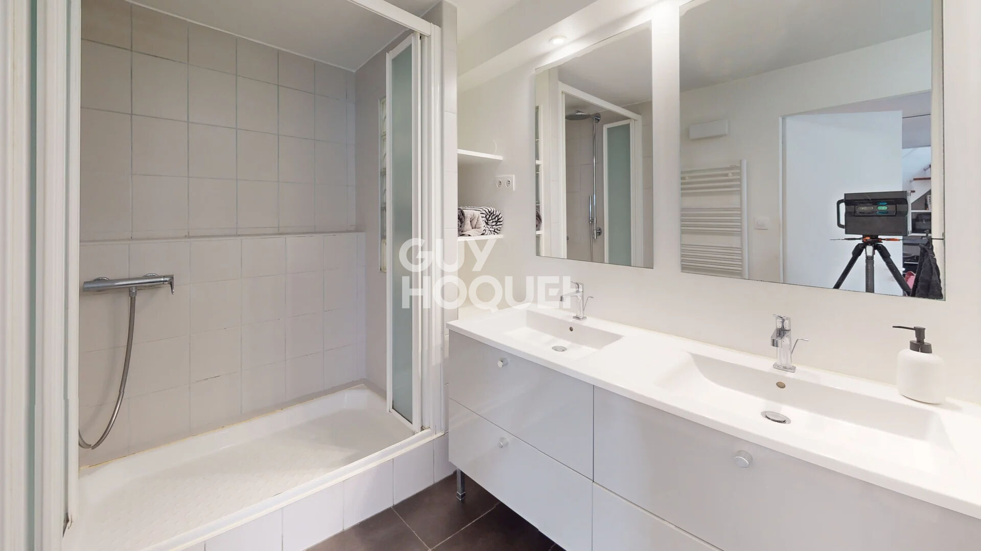 Loft de 98m² Saint Jean de Luz