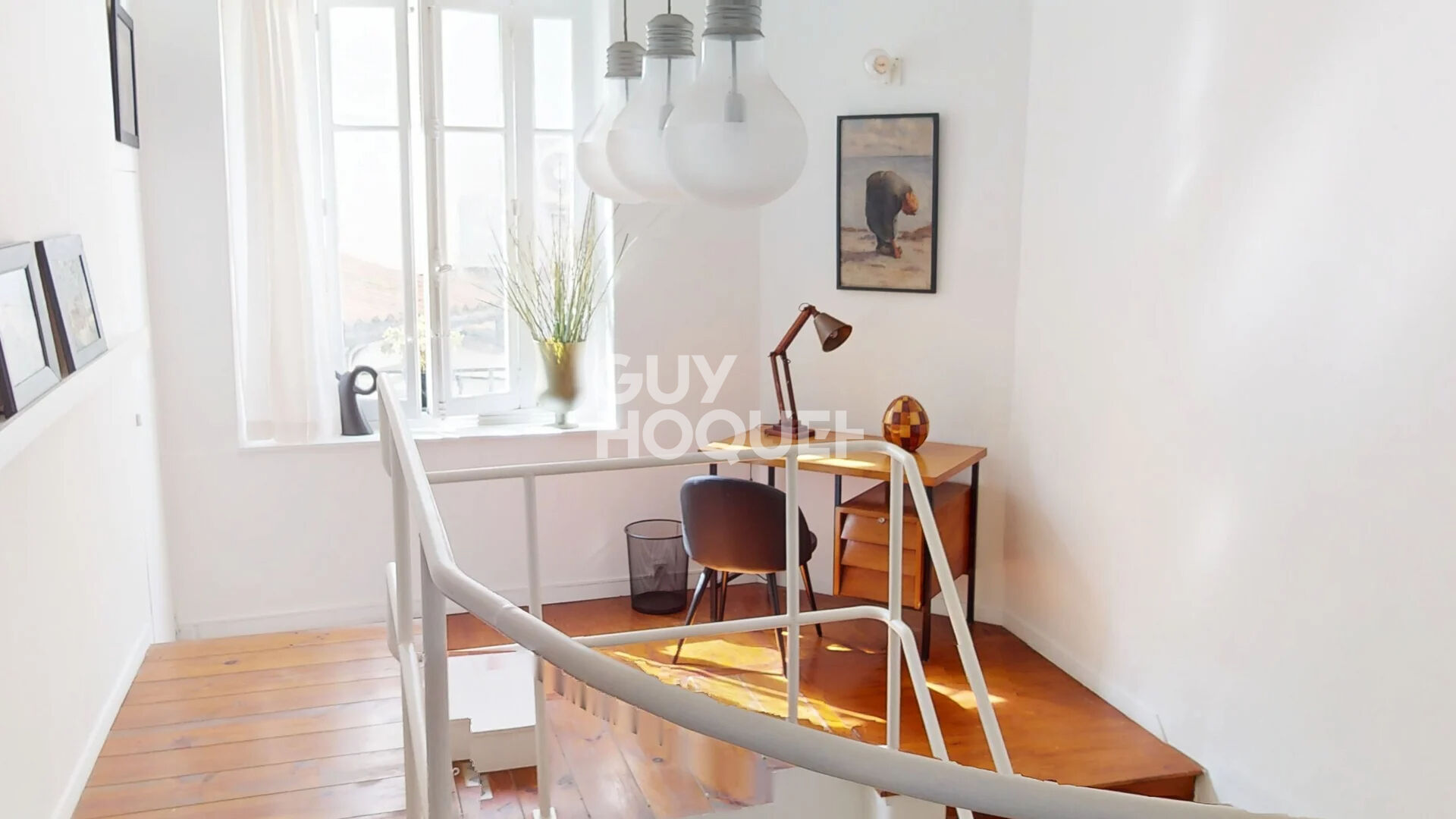 Loft de 98m² Saint Jean de Luz