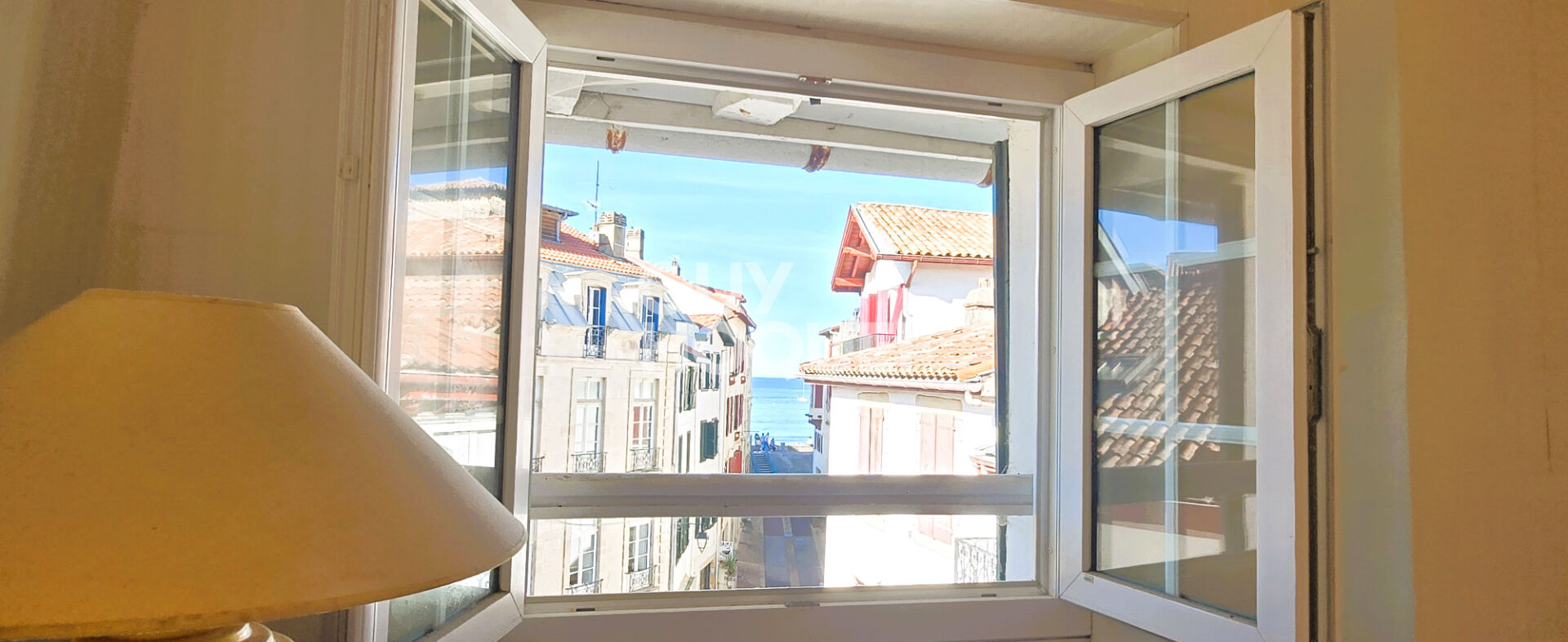 Appartement Saint Jean De Luz 2 pièce(s) 54.5 m²