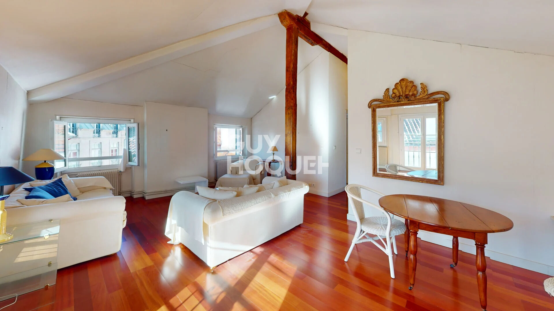 Appartement Saint Jean De Luz 2 pièce(s) 54.5 m²