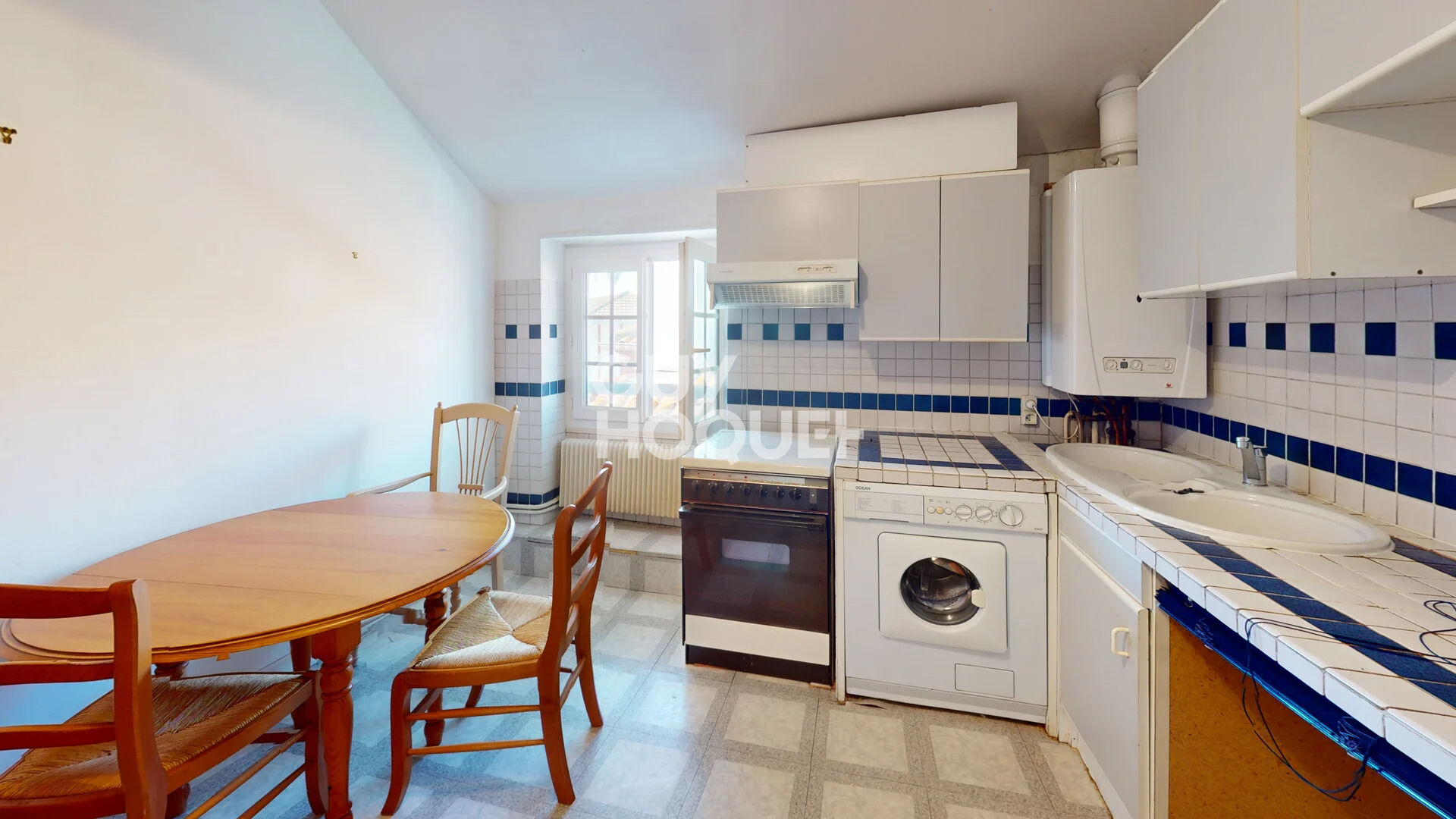 Appartement Saint Jean De Luz 2 pièce(s) 54.5 m²