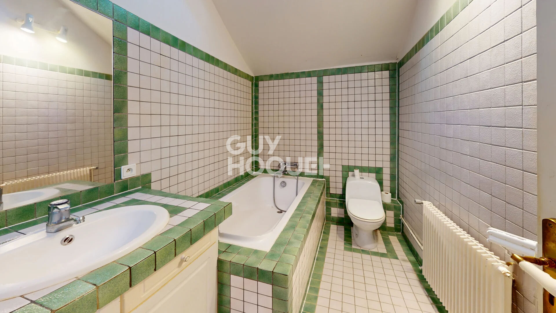 Appartement Saint Jean De Luz 2 pièce(s) 54.5 m²