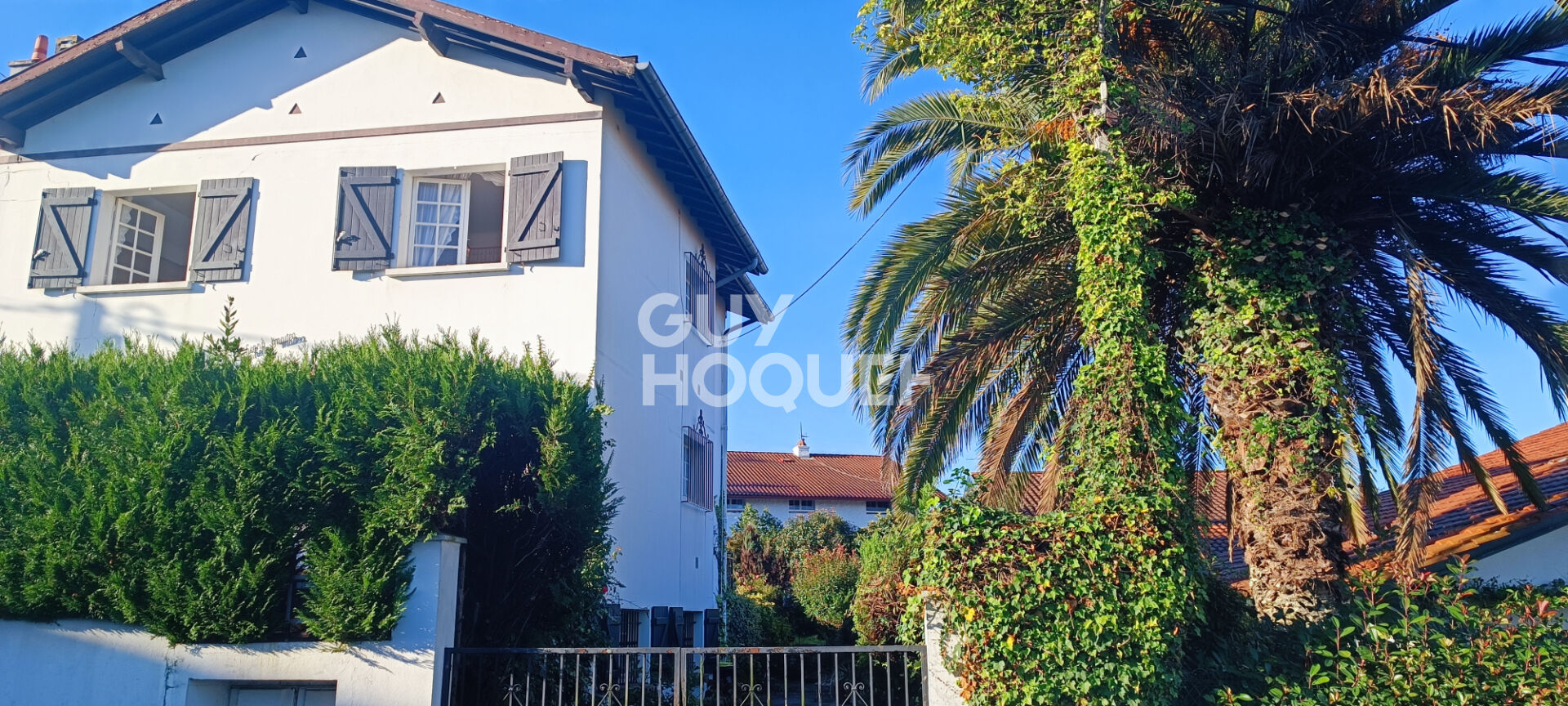 Maison CIBOURE 10 Pièces 201.85 m²