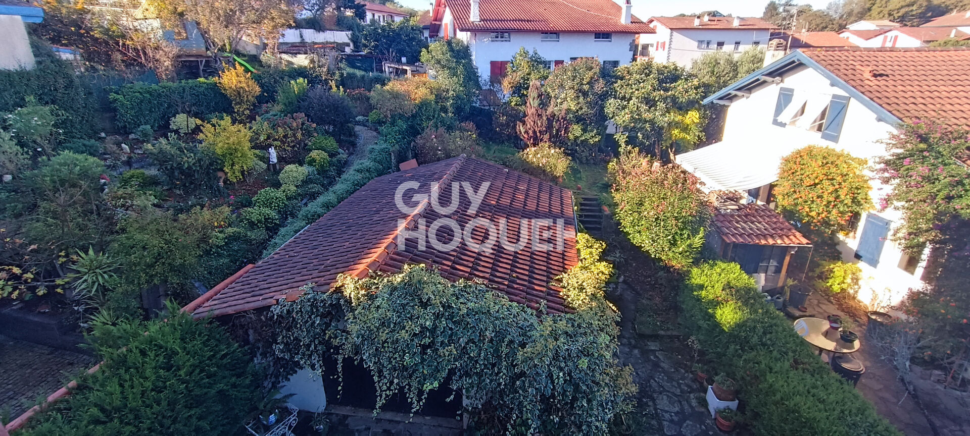 Maison CIBOURE 10 Pièces 201.85 m²