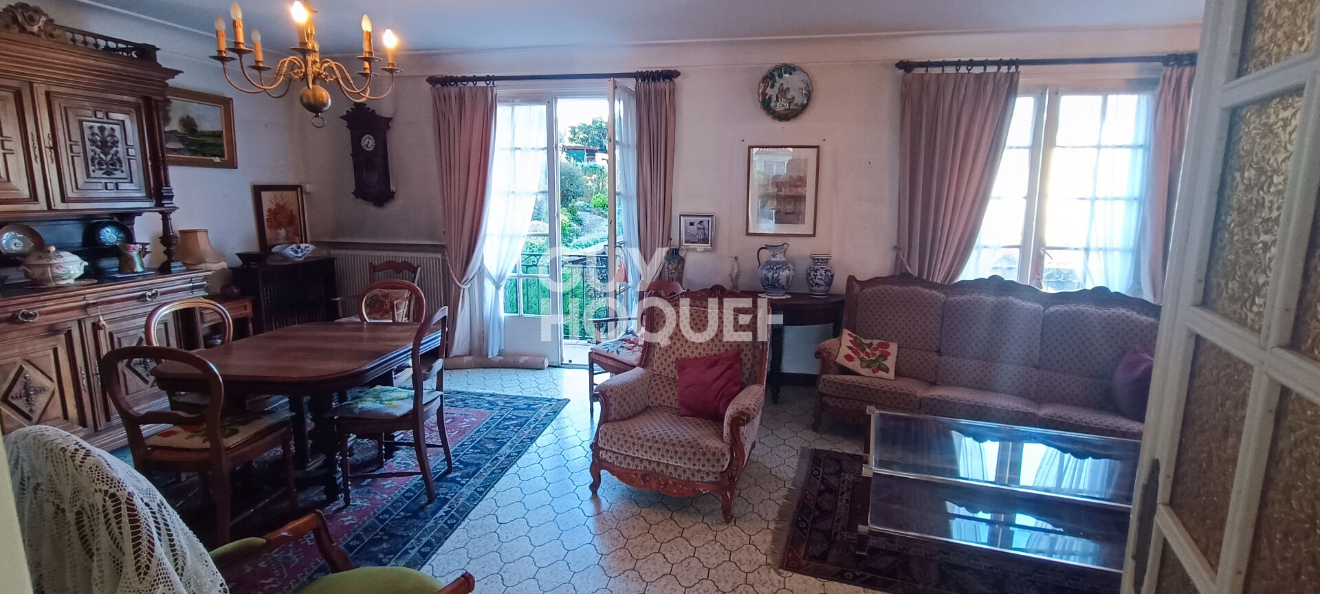 Maison CIBOURE 10 Pièces 201.85 m²