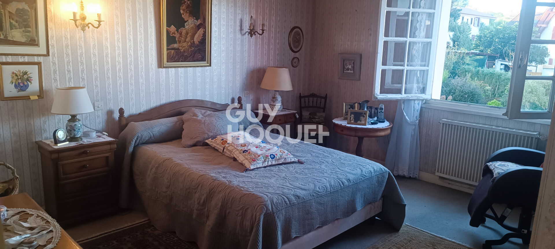 Maison CIBOURE 10 Pièces 201.85 m²