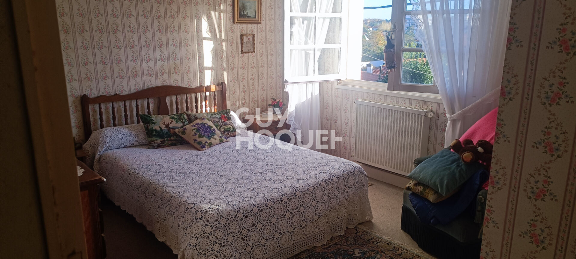 Maison CIBOURE 10 Pièces 201.85 m²