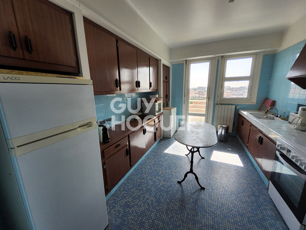 Appartement Biarritz centre