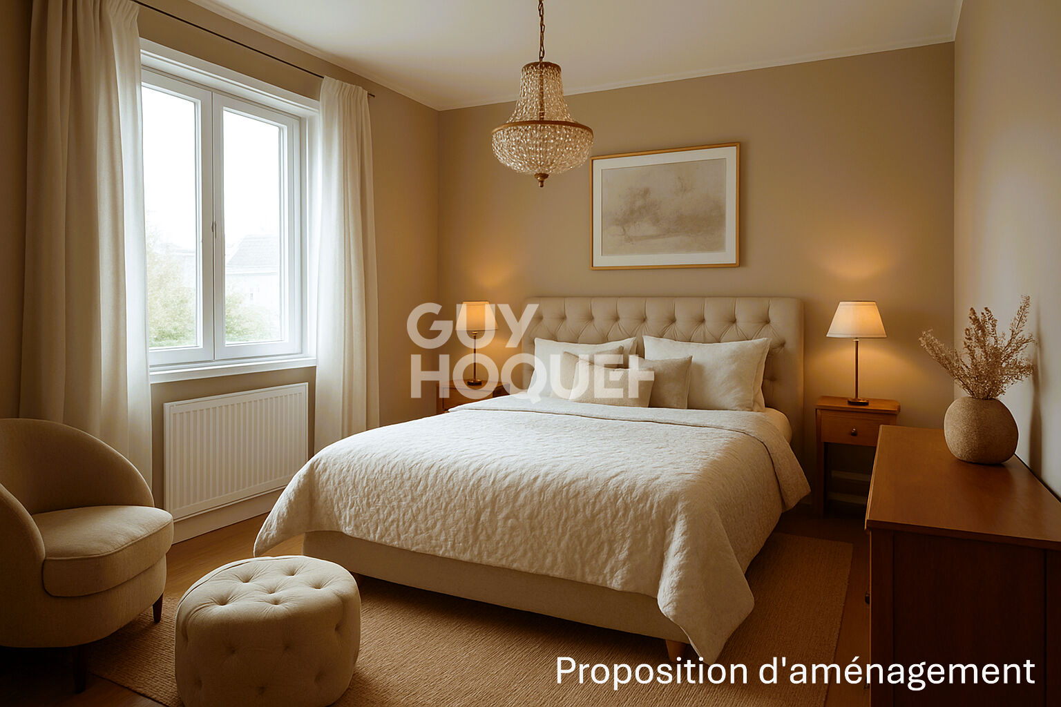 Appartement Biarritz centre