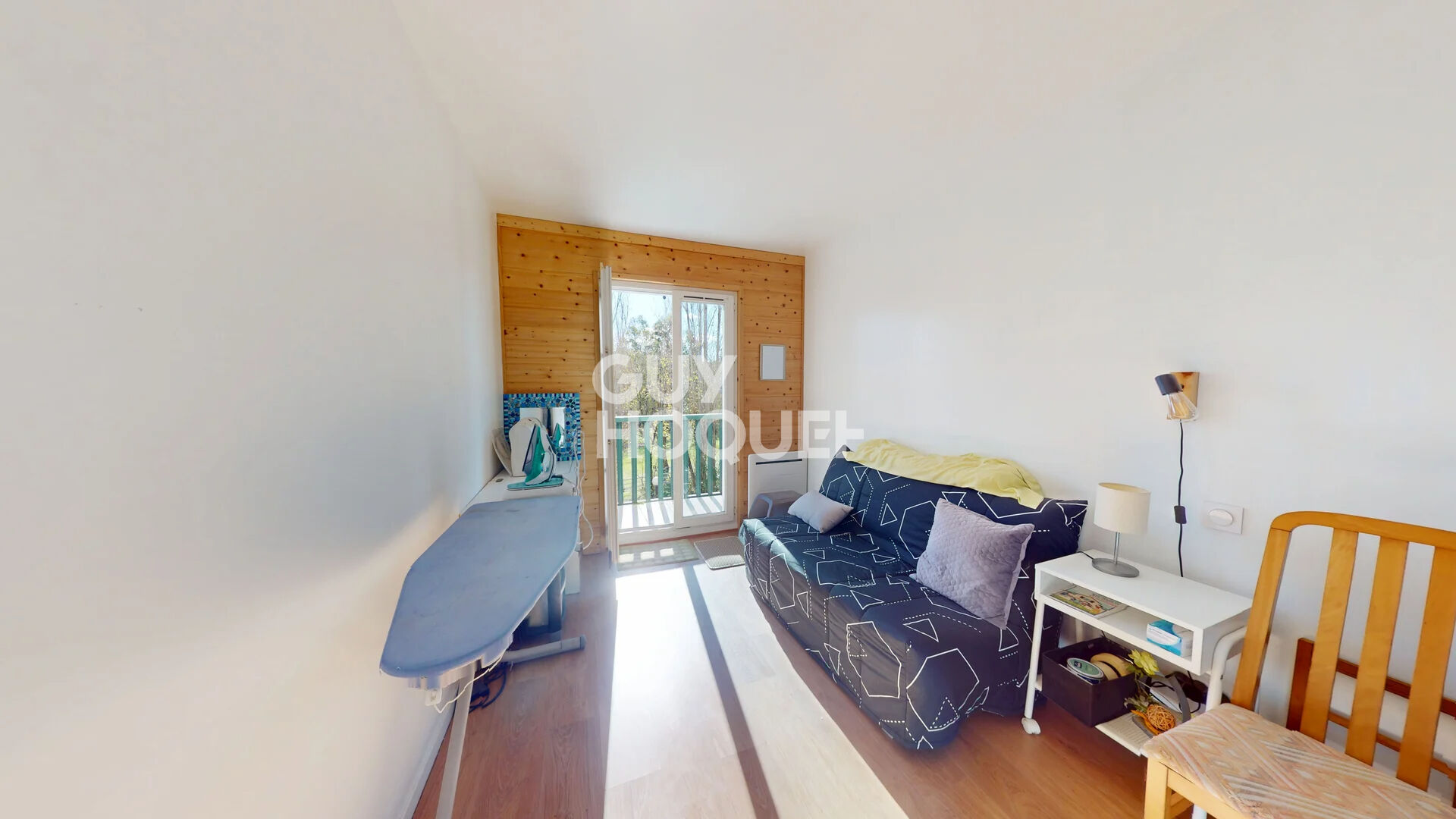 Appartement Urrugne 3 pièce(s) 65.83 m²