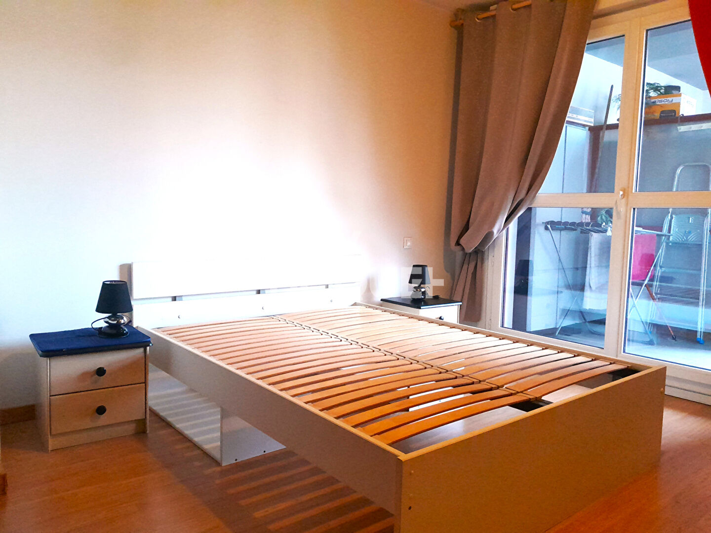 Charmant T2 coeur de ville