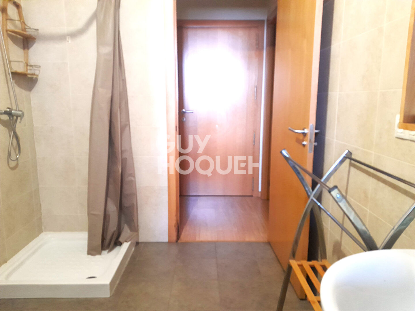 Charmant T2 coeur de ville