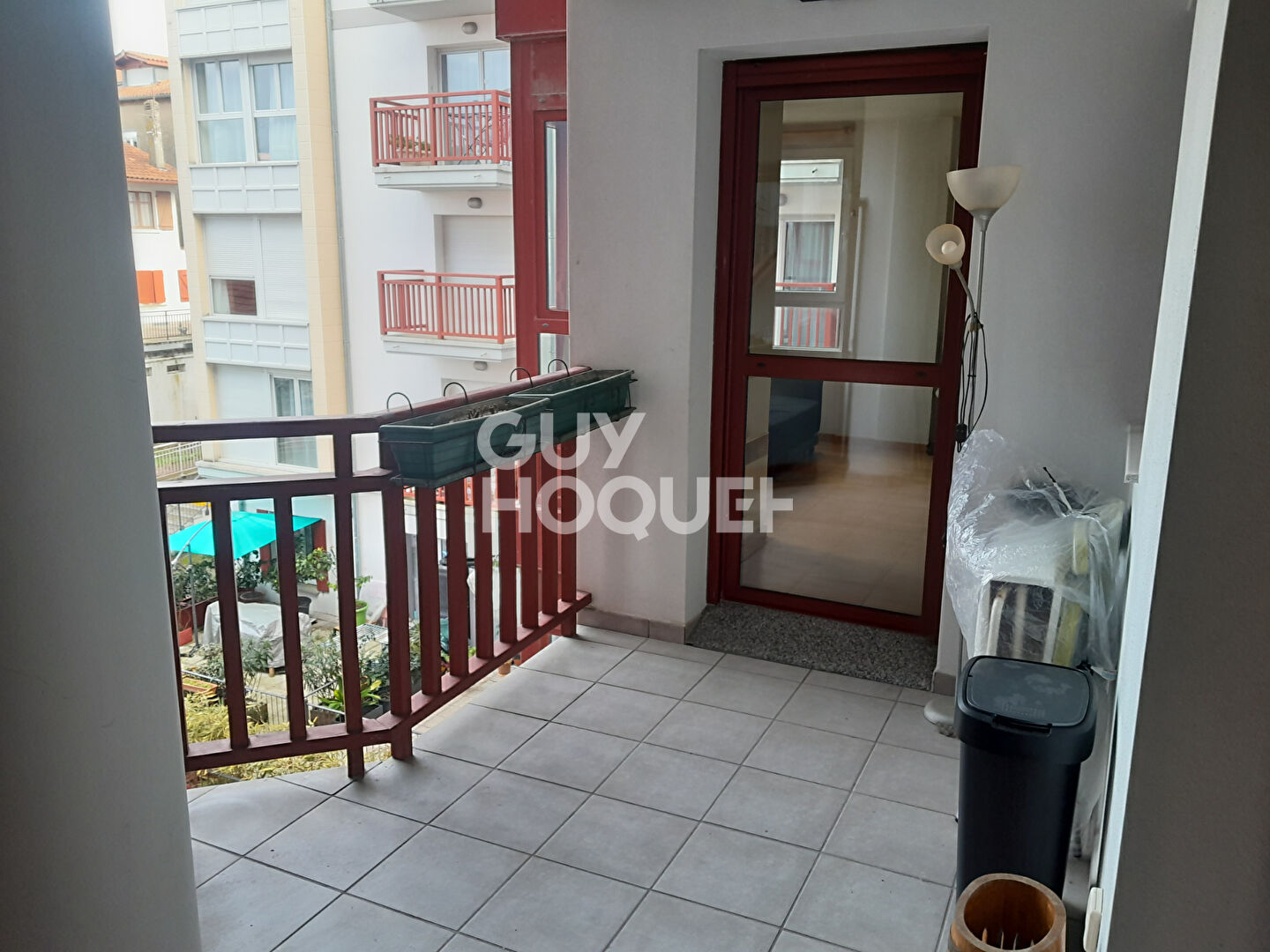 Charmant T2 coeur de ville