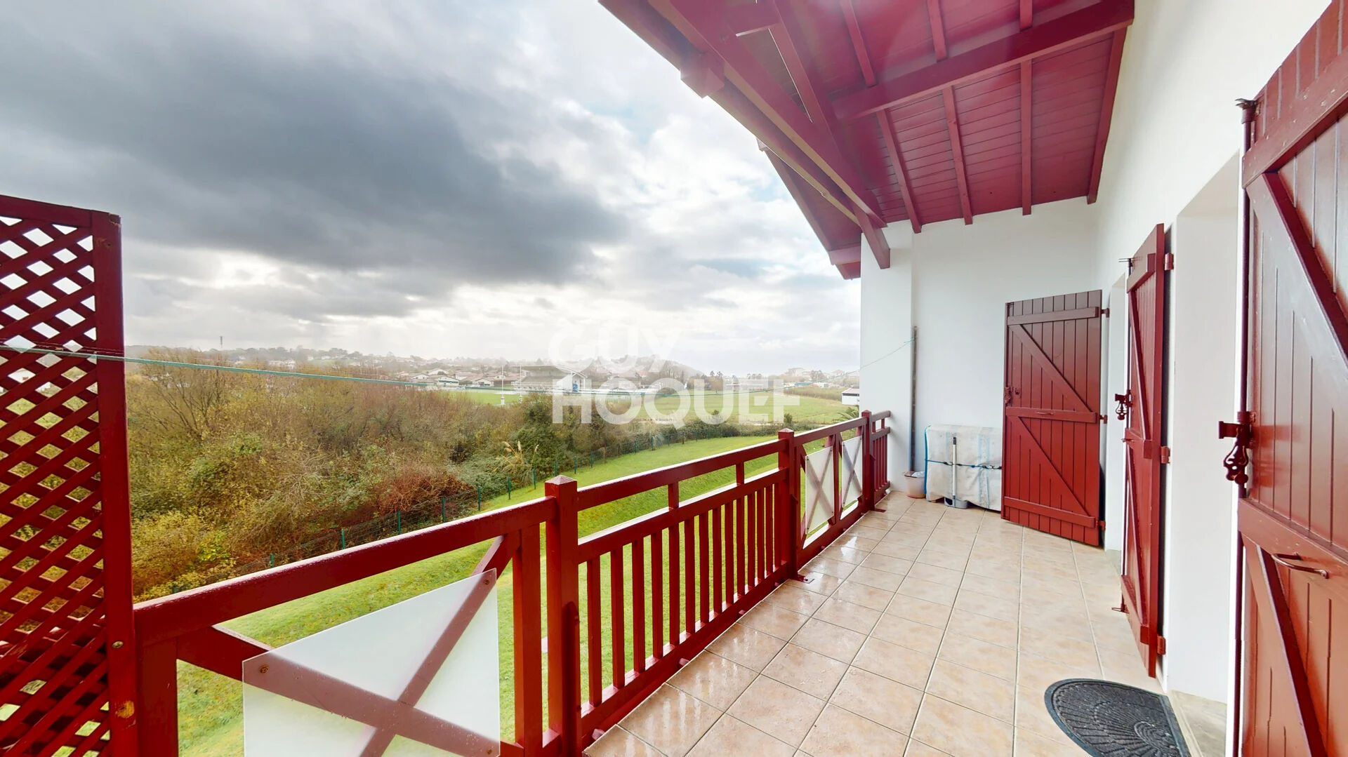 Appartement Bidart 2 pièces 47.38 m2