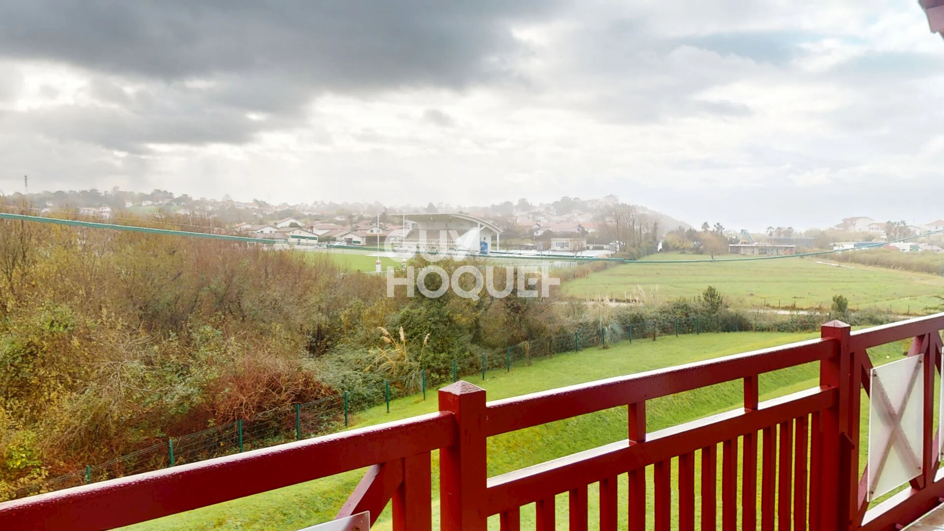 Appartement Bidart 2 pièces 47.38 m2