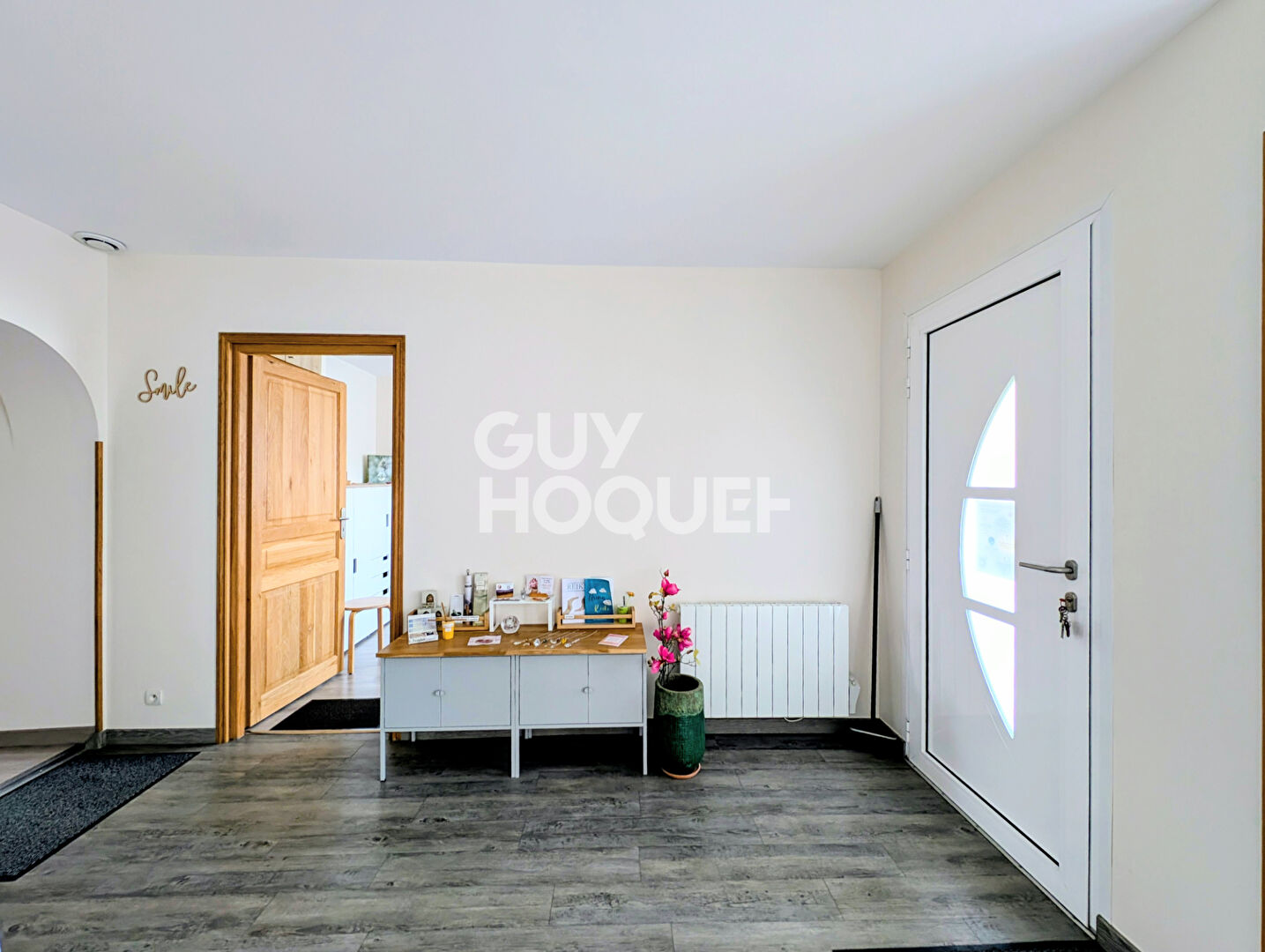 Local - Coeur de ville