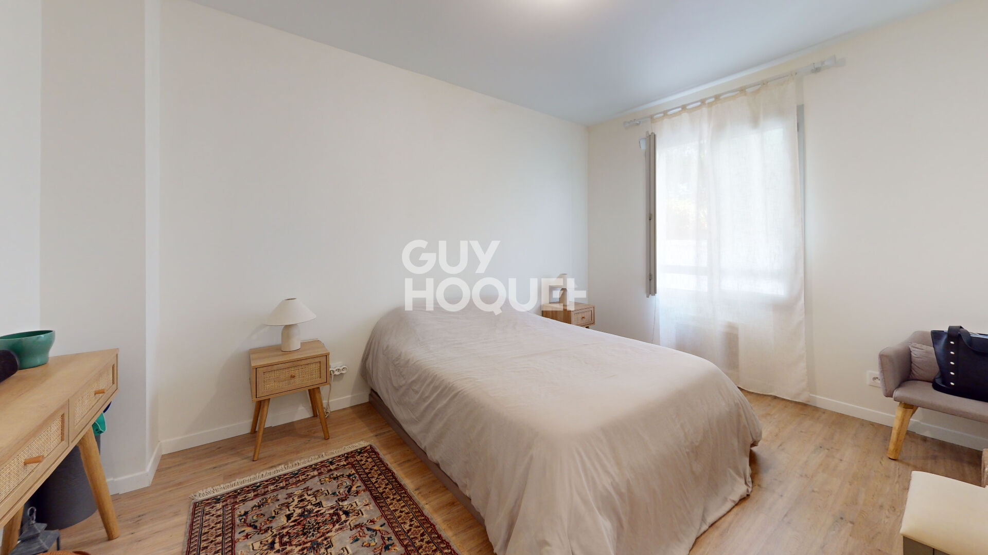 Appartement Urrugne 3 pièce(s) 63.25m²