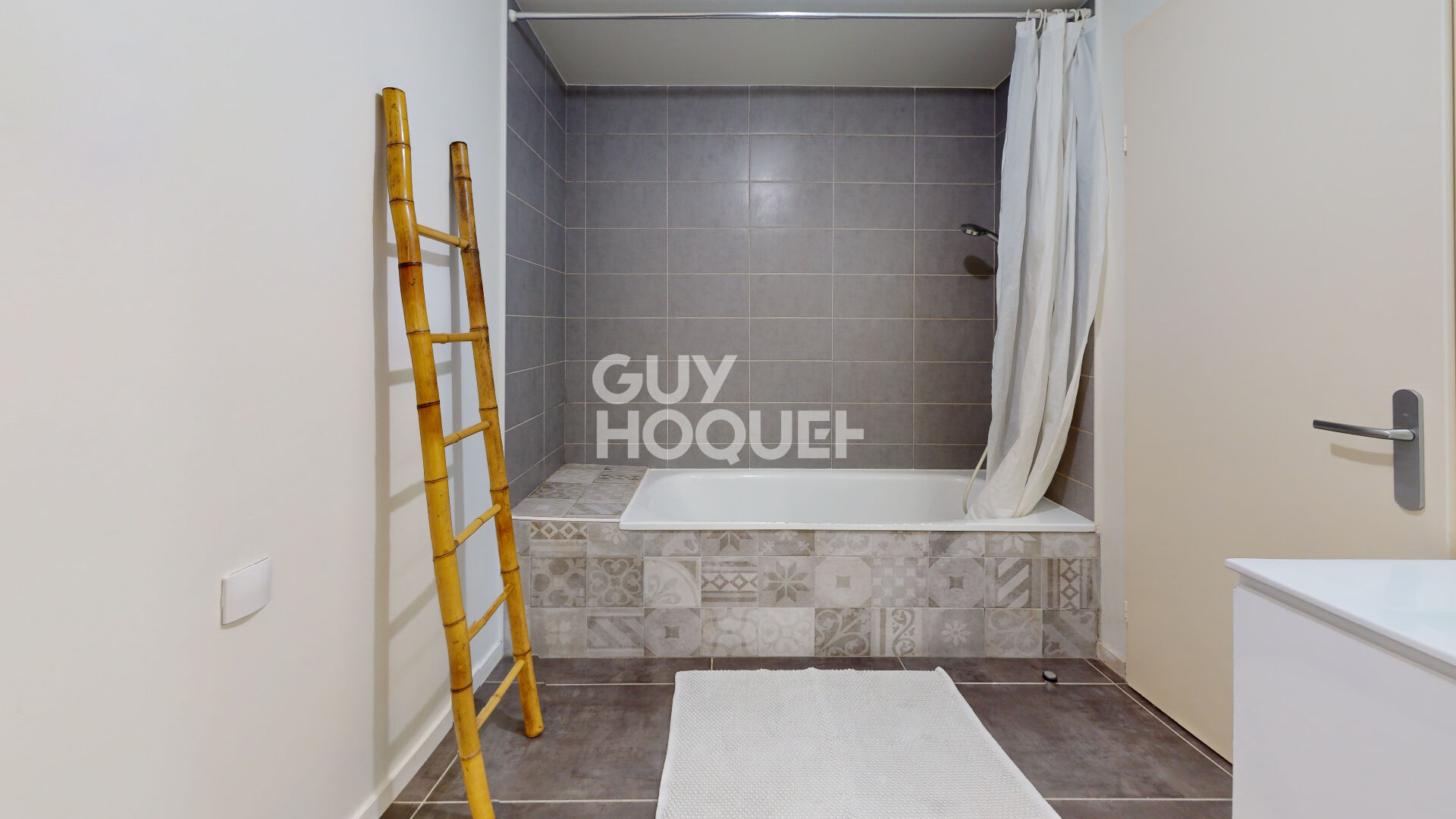 Appartement Urrugne 3 pièce(s) 63.25m²