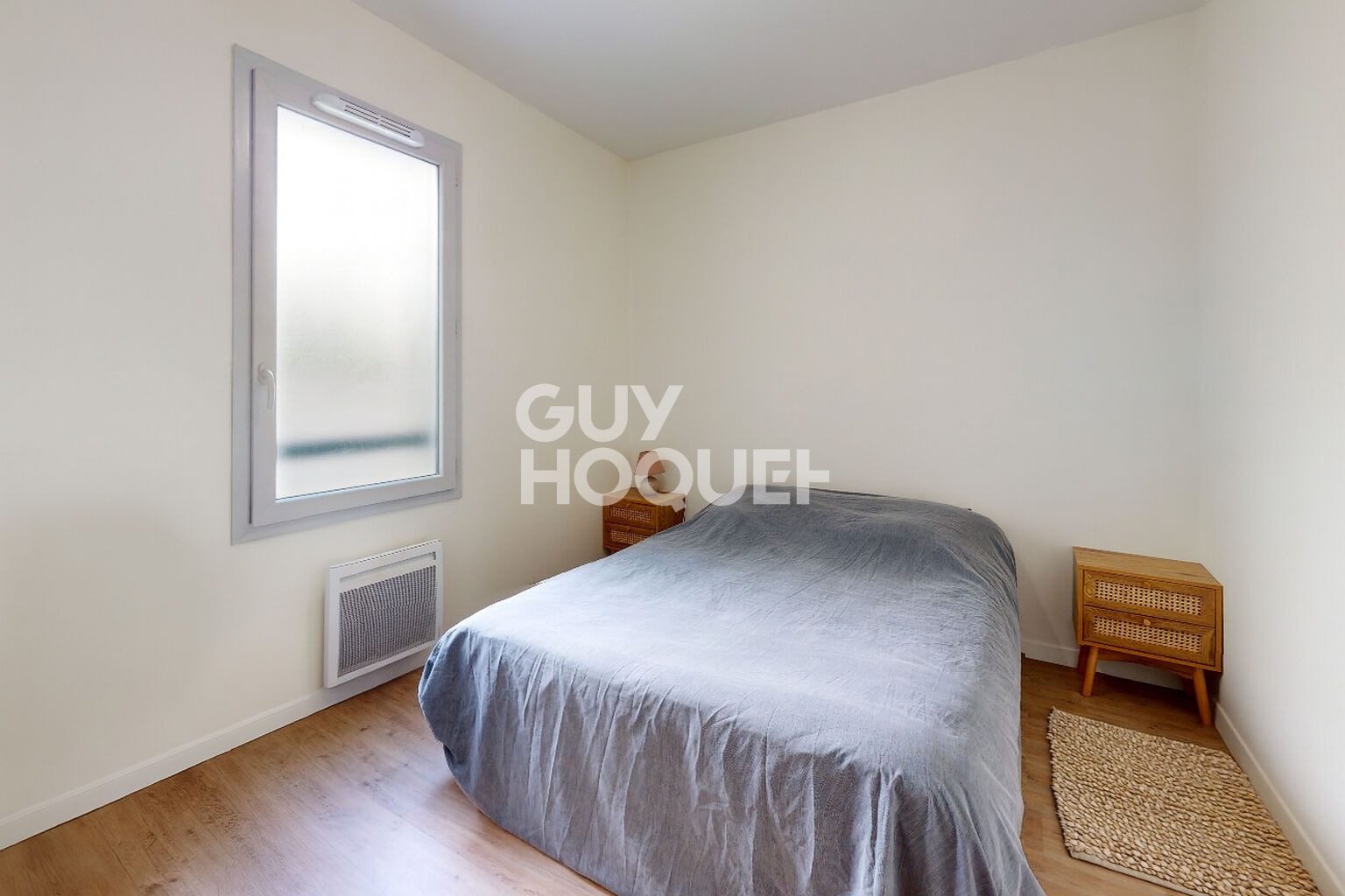 Appartement Urrugne 3 pièce(s) 63.25m²