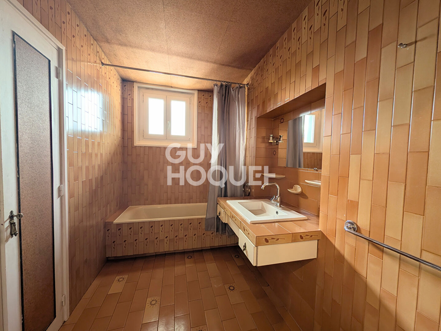 Kechiloa - Grand appartement traversant