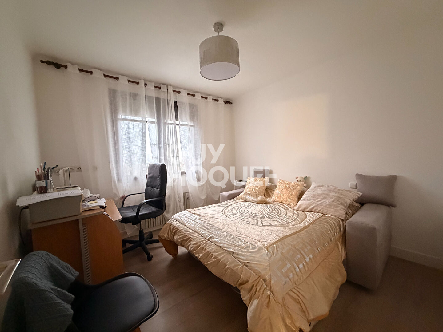 QUARTIER OLASSO - VILLA AVEC VUE