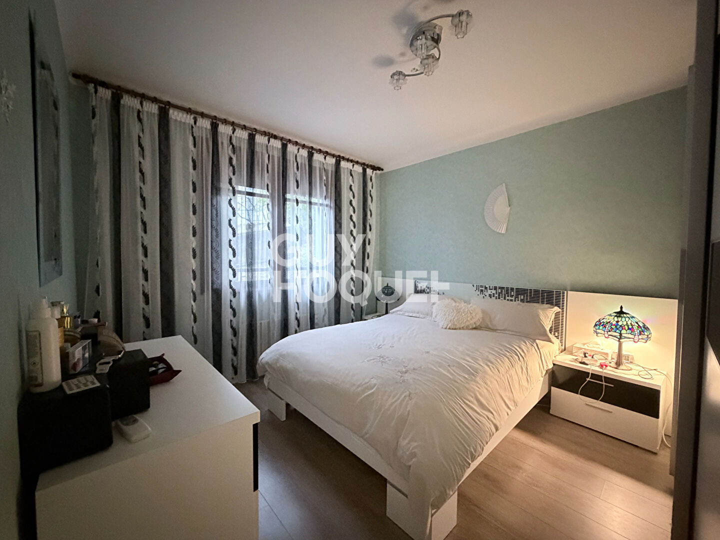 QUARTIER OLASSO - VILLA AVEC VUE