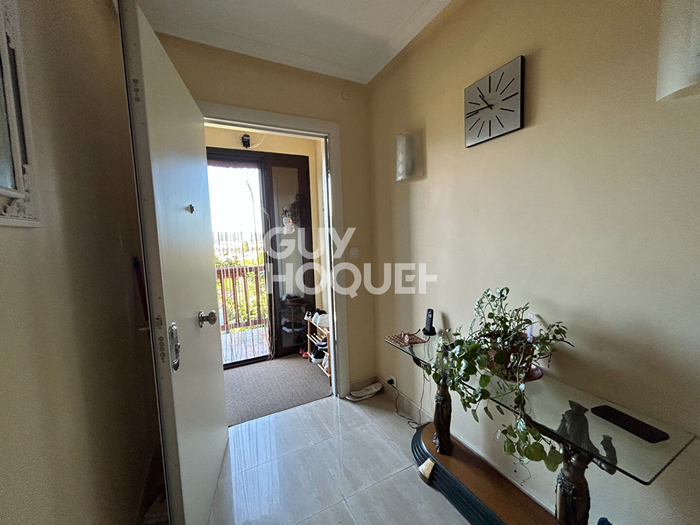 QUARTIER OLASSO - VILLA AVEC VUE