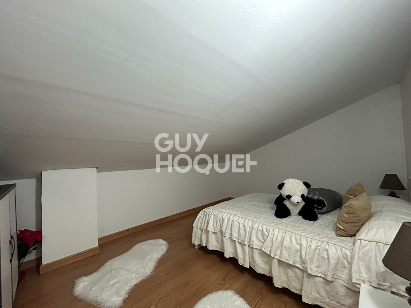 QUARTIER OLASSO - VILLA AVEC VUE