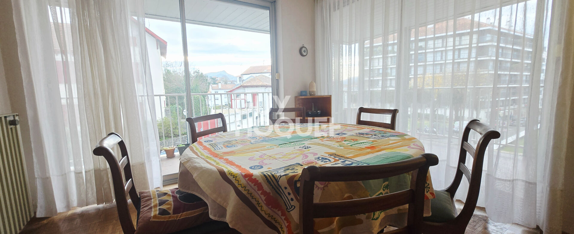 Appartement Saint Jean De Luz 5 pièce(s) 101.18 m2